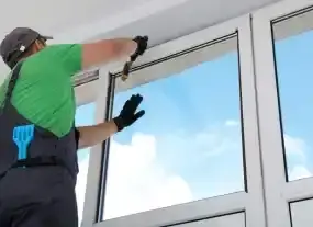 Remplacement de double vitrage Bourcefranc-le-Chapus