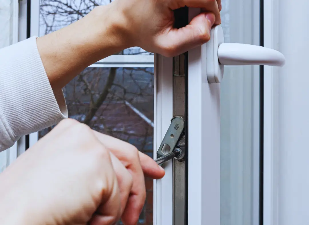 Réparation serrure de fenêtre Bourcefranc-le-Chapus